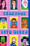 Rogen, Seth - Yearbook