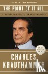 Krauthammer, Charles, Krauthammer, Daniel - Point of It All