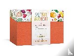 Nosrat, Samin, MacNaughton, Wendy - Salt, Fat, Acid, Heat Postcards