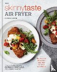 Homolka, Gina, Heather K. Jones, R.D. - Skinnytaste Air Fryer Cookbook