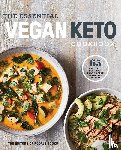 Editors of Rodale Books - The Essential Vegan Keto Cookbook