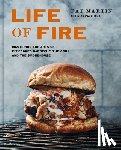Martin, Pat, Fauchald, Nick - Life of Fire