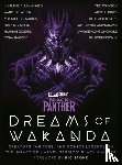 Marvel - Marvel Studios' Black Panther: Dreams of Wakanda