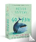 Oliver Jeffers - Go Fish