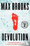Brooks, Max - Devolution