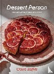 Saffitz, Claire - Dessert Person