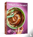 Saffitz, Claire - What's for Dessert