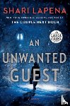 Lapena, Shari - Unwanted Guest