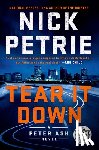 Petrie, Nick - Tear It Down