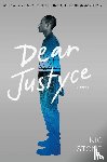 Stone, Nic - Dear Justyce