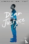 Stone, Nic - Dear Justyce