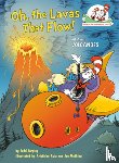 Tarpley, Todd - Oh, the Lavas That Flow!