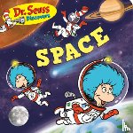 Seuss, Dr. - Dr. Seuss Discovers: Space