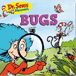 Seuss, Dr. - Dr. Seuss Discovers: Bugs