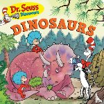Mandell, Jude - Dinosaurs