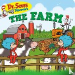 Seuss, Dr. - Dr. Seuss Discovers: The Farm