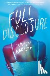 Garrett, Camryn - Full Disclosure