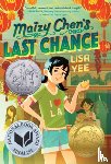 Yee, Lisa - Maizy Chen's Last Chance
