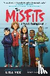 Yee, Lisa, Santat, Dan - A Royal Conundrum (The Misfits)