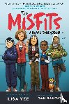 Yee, Lisa, Santat, Dan - A Royal Conundrum (The Misfits)