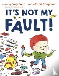 John, Jory, Chapman, Jared - It's Not My Fault!