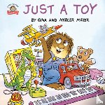 Mayer, Mercer - Just a Toy (Little Critter)