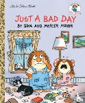 Mayer, Mercer - Just a Bad Day