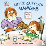 Mayer, Mercer - Little Critter's Manners