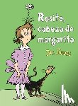 Seuss, Dr. - Rosita Cabeza de Margarita (Daisy-Head Mayzie Spanish Edition)