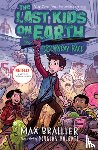 Brallier, Max - The Last Kids on Earth and the Doomsday Race