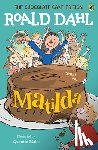 Dahl, Roald - Matilda