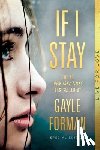 Gayle Forman - If I Stay