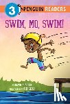 David A. Adler, Sam Ricks - Swim, Mo, Swim!