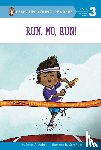 Adler, David A. - Run, Mo, Run!