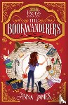James, Anna - Pages & Co.: The Bookwanderers