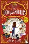 Anna James, Paola Escobar - Pages & Co.: The Bookwanderers