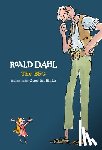 Dahl, Roald - BFG