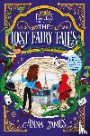 James, Anna - The Lost Fairy Tales