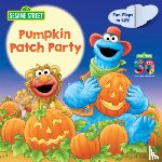 Pierre, Stephanie St., Schick, Joel - Pumpkin Patch Party