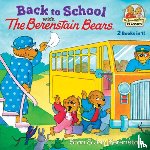 Berenstain, Stan, Berenstain, Jan - Back to School with the Berenstain Bears