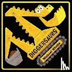 Whaite, Michael - Diggersaurs