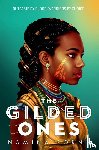 Forna, Namina - Gilded Ones