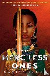 Forna, Namina - The Gilded Ones 2: The Merciless Ones