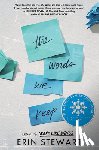 Stewart, Erin - Words We Keep
