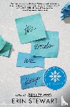 Stewart, Erin - Words We Keep