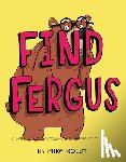 Boldt, Mike - Find Fergus