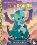 Loehr, Mallory, Chou, Joey - I'm a Dragon