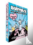 Holm, Jennifer L., Holm, Matthew - BABYMOUSETASTIC BOXED SET