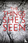 Kwaymullina, Ambelin, Kwaymullina, Ezekiel - Things She's Seen