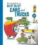 Scarry, Richard - Richard Scarry's Busy Busy Cars and Trucks